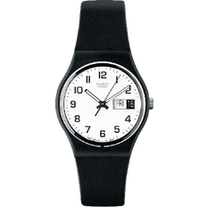 Swatch Datumvisare - Unisex Klockor Swatch Once Again (GB743-S26)