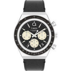 Timex Armbandsur Timex Q (TW2V42700)