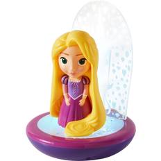 GoGlow Disney Princess Rapunzel 3 in 1 Magic Nattlampa