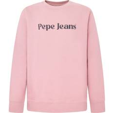 Pepe Jeans Herr Kläder Pepe Jeans Sweatshirt 'REGIS'