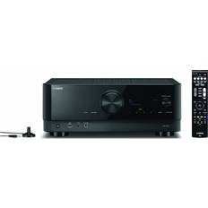 Yamaha Dolby Atmos - Surroundförstärkare Förstärkare & Receivers Yamaha RX-V6A