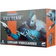 Games Workshop Warhammer 40000: Kill Team Corsair Voidscarred