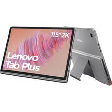 Lenovo Surfplattor Lenovo Tab Plus 128 11,5" tablet, Luna