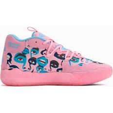 Puma MB.03 Kid Super M - Pink Lilac/Team Light Blue