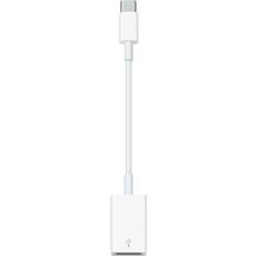 Kablar Apple USB C - USB A Adapter M-M 0.2m