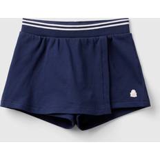 United Colors of Benetton Byxor United Colors of Benetton Stretch Organic 12-18, Dark Blue, Kids