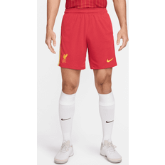 Nike Liverpool Hemmashorts 2024/25 ['Röd']