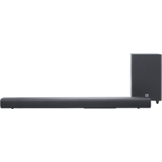 3.1 Soundbars & Hemmabiopaket JBL SB560