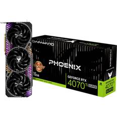 Gainward GeForce RTX 4070 Ti Super Phoenix GS HDMI 3xDP 16GB