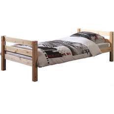 Cuckooland Pino Ethridge Bed 98.6x209.4cm
