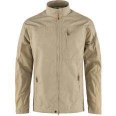 Fjällräven Övik Stencollar Jacket M - Fossil