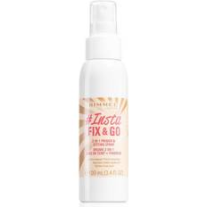 Rimmel Insta Fix & Go Setting Spray 100ml