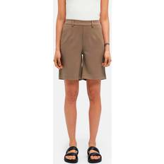 Object Shorts Object Objlisa MW Wide Shorts Noos Dam Casual