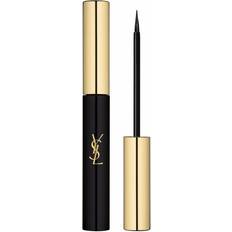 Yves Saint Laurent Couture Liquid Eyeliner #04 Brown