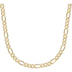 FAVS Chain Necklace - Gold