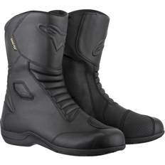 Alpinestars Web Gore-Tex Svart Dam