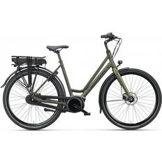 Pesto Batavus Firenze Ego 28" 2024 Pesto Green Damcykel