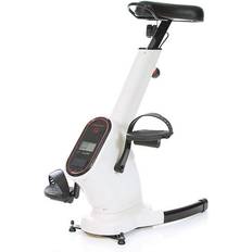 Justerbar sadel Motionscyklar Gymstick Desk Bike