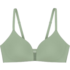 Triumph Flex Smart Padded Bra - Light Green