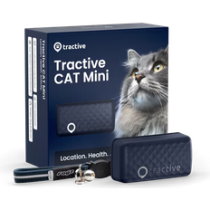 Husdjur Tractive Gps Cat Mini