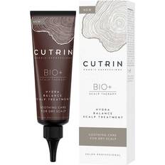 Leave-in Hårbottenvård Cutrin Bio+ Hydra Balance Scalp Treatment 75ml