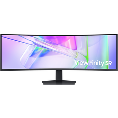 Samsung 5120x1440 (UltraWide) Bildskärmar Samsung ViewFinity S49C950UAU