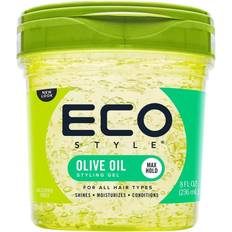 Eco Style Olive Oil Styling Gel 236ml