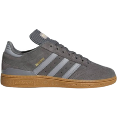 Adidas Busenitz Pro - Grey Five/Grey Three/Gold Metallic