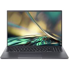 Acer 16 GB Laptops Acer Swift SFX16-52G (NX.K0GEV.001)