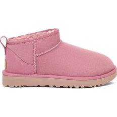 UGG Rosa Skor UGG Classic Ultra Mini - Dusty Orchid