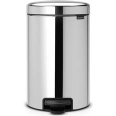 Brabantia NewIcon Pedal Bin 12L