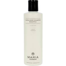 Maria Åkerberg Hair & Body Beautiful Shampoo 250ml