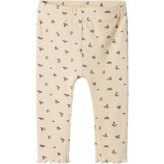 Name It Olinne Leggings - Summer Sand (13233610)