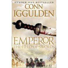 Engelska - Historiska romaner Böcker Emperor: Fields of Swords (Häftad, 2012)