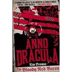 Anno Dracula (Häftad, 2012)