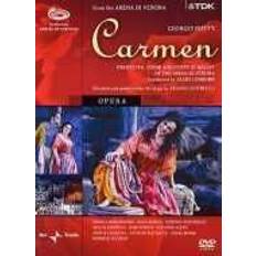 Carmen (DVD)