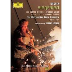 Siegfried (DVD)