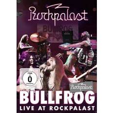 Bullfrog: Live At Rockpalast [DVD]