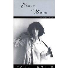 Early Work (Häftad, 1995)