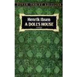 A Doll's House (Häftad, 1992)