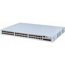 3Com 4200G 48-Port 10/100/1000Mbps Gigabit Ethernet Switch (3CR17662-91)