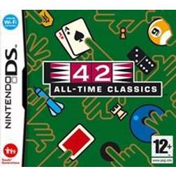 42 All-Time Classics (DS)