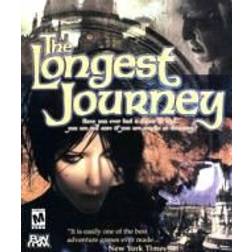 The Longest Journey (PC)