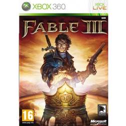 Fable 3 (Xbox 360)