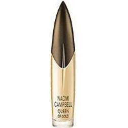 Naomi Campbell Queen of Gold EdT 30ml