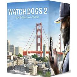 Watch Dogs 2: San Francisco Edition (PC)