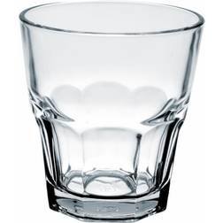 Exxent America Whiskyglas 20cl 12st