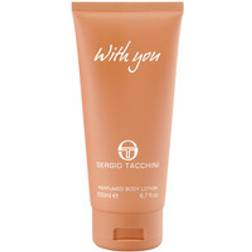 Sergio Tacchini With You Perfumed Body Lotion 200ml