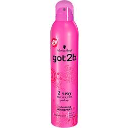 Got2Be Got2B 2 Sexy Big Volume Hairspray 300ml