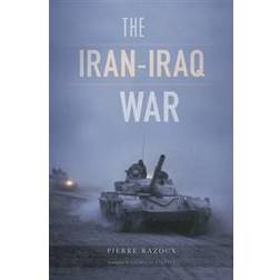 The Iran-Iraq War (Inbunden, 2015)